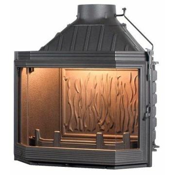 Firebox Seguin Hexa 7 