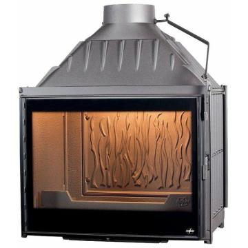 Firebox Seguin Multivision 7000 