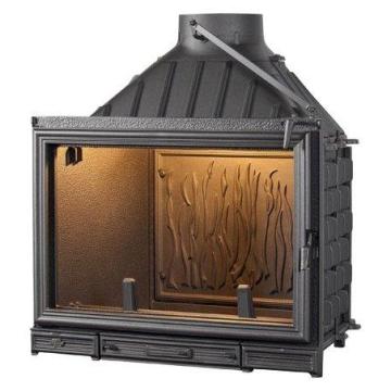 Firebox Seguin Sunflam 