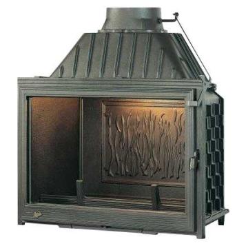 Firebox Seguin Super 9 