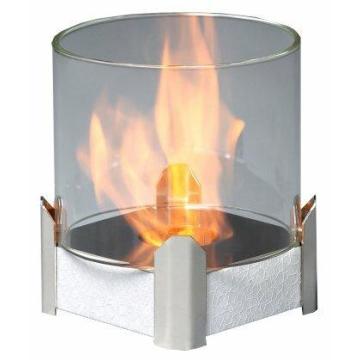 Fireplace Silver Smith MINI 1 