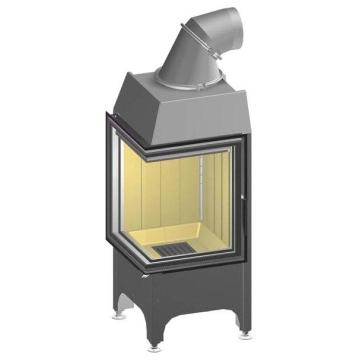 Firebox Spartherm Mini 2L 