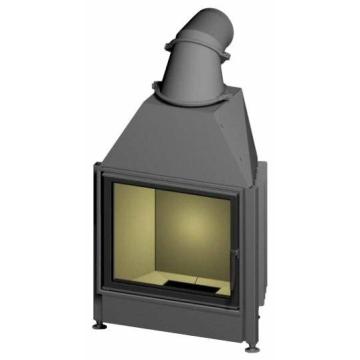 Firebox Spartherm Mini S 4S 