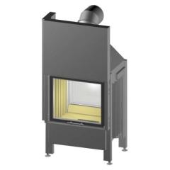 Firebox Spartherm Mini S FDh 4S