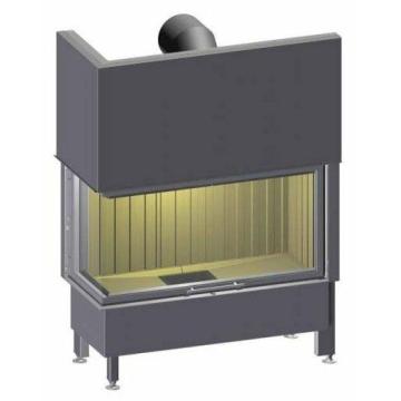 Firebox Spartherm Varia 2L-100h 