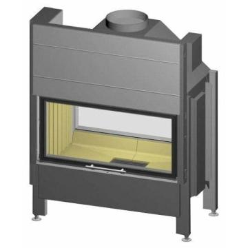 Firebox Spartherm Varia A-FDh 4S 