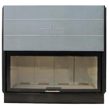 Firebox Spartherm Varia B-120h 