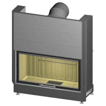 Firebox Spartherm Varia Bh 4S 