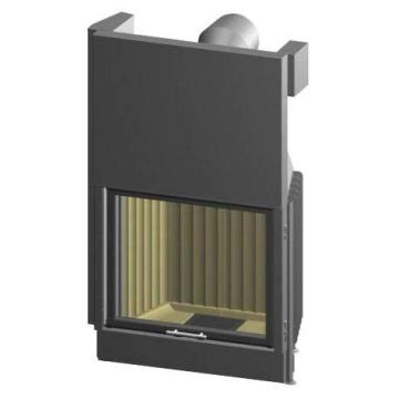 Firebox Spartherm Varia Sh 4S 