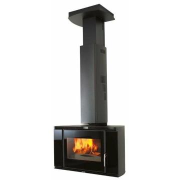 Stove SUPRA Black Screen 