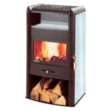 Stove SUPRA FINLANDE 2-10 