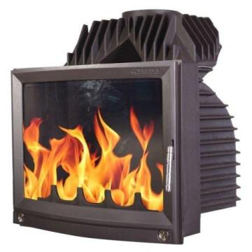 Firebox Tarnava Professional Max Charmony 15 