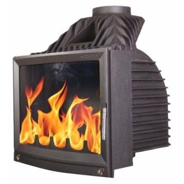 Firebox Tarnava Professional Max Charmony 21 