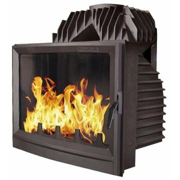 Firebox Tarnava Professional Max 15 