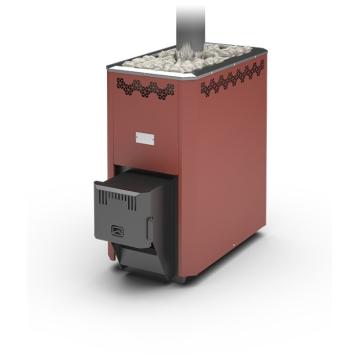 Stove Теплодар Кузбасс Оптима-20 ТК 