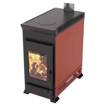 Stove Теплодар Матрица-200 