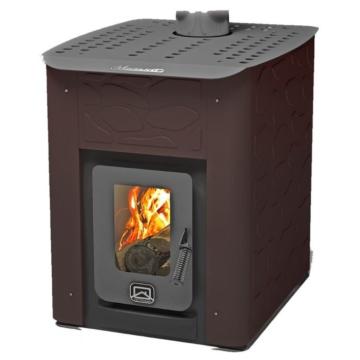 Stove Теплодар Мильна-200 