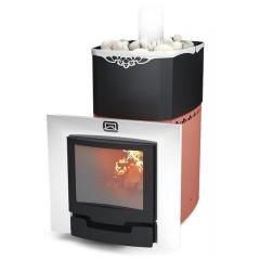 Stove Теплодар Новая Русь 25 Л Панорама