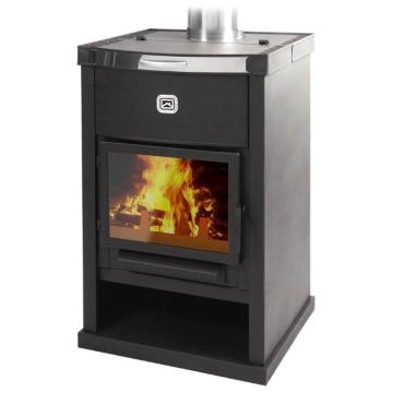 Stove Теплодар ОВ-120 прямой 