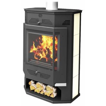 Stove Теплодар Румба 