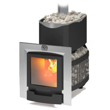 Stove Теплодар Русь-Сетка-18 Л Панорама 