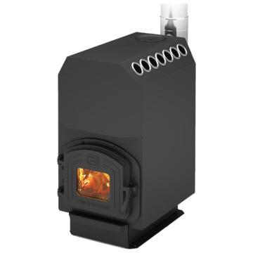 Stove Теплодар ТОП-200 ДЧ 