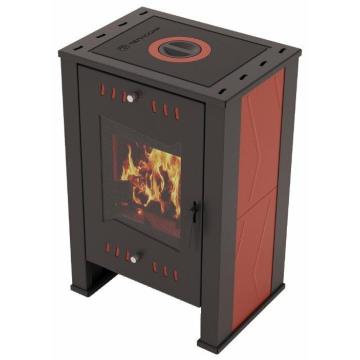 Stove Теплодар Твист 