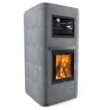 Stove Теплый камень Heritage I-P 