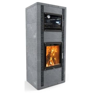 Stove Теплый камень Heritage III 