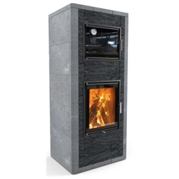 Stove Теплый камень Heritage IV 