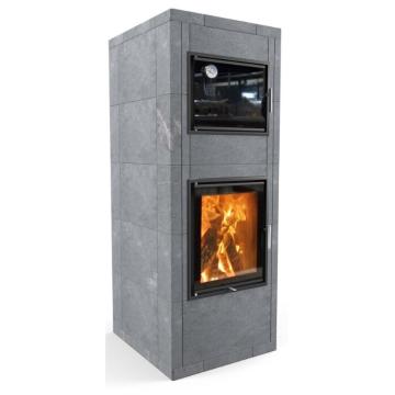 Stove Теплый камень Heritage V 