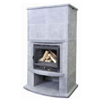 Fireplace Теплый камень WS Универсал 