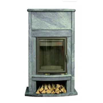 Fireplace Теплый камень WS5 