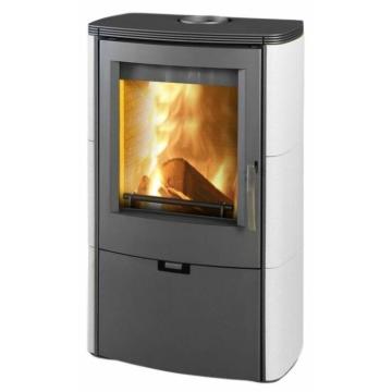 Stove THORMA Falun Keramik 