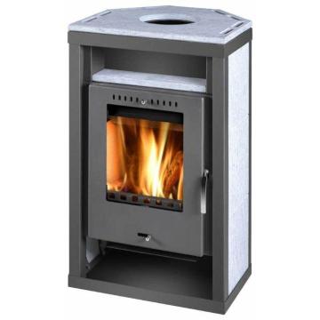 Stove THORMA Gent угловая 