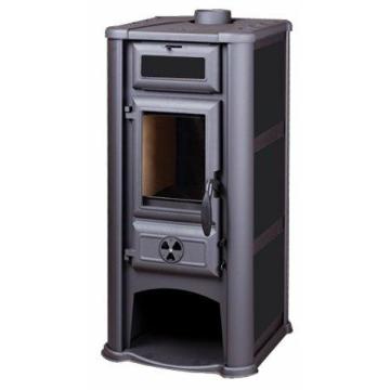 Stove TIM SISTEM Lederata 