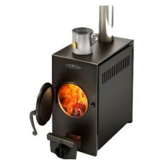 Stove TMF Авоська Антрацит