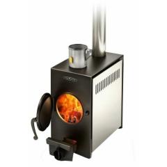 Stove TMF Авоська Антрацит НК