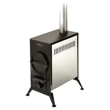 Stove TMF Авоська Inox КУНГ НК спецзамок 