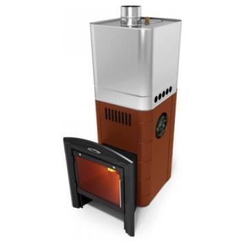 Stove TMF Бирюса Витра ЗК 