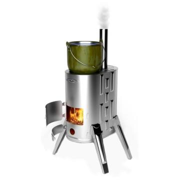 Stove TMF Дуплет 