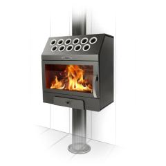 Stove TMF Гармошка INOX