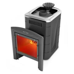 Stove TMF Мини Витра ЗК Антрацит