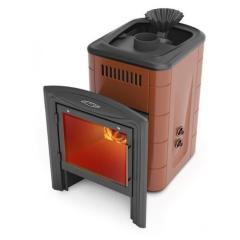 Stove TMF Мини Витра ЗК ТО терракота