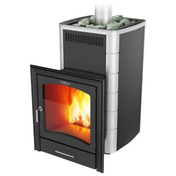 Stove TMF Калина Carbon 