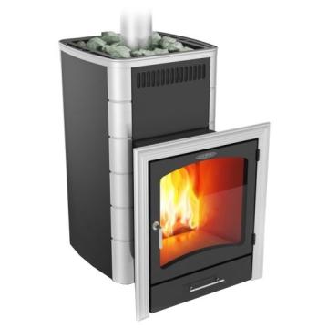 Stove TMF Калина Inox БСЭ Антрацит НВ ПРН 