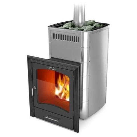 Stove TMF Калина Inox БСЭ НК ПРА 