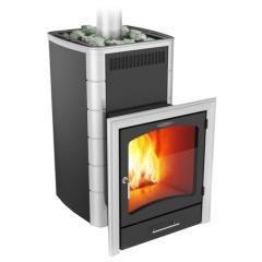 Stove TMF Калина Inox БСЭ ТО Антрацит НВ ПРН