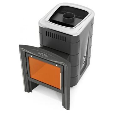 Stove TMF Компакт Inox Витра ТО 