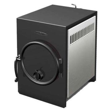 Stove TMF Нормаль-1 Антрацит НК ТЗ 